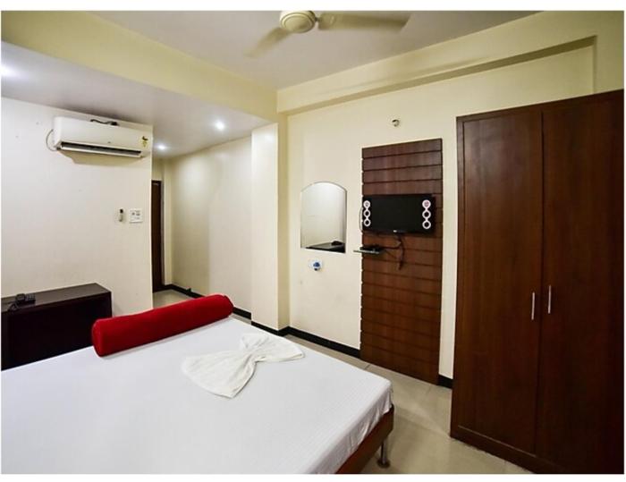 darbhanga