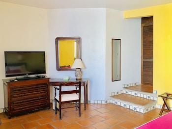 parador del dominico