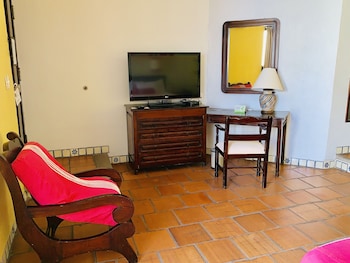 parador del dominico