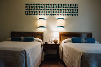 parador del dominico