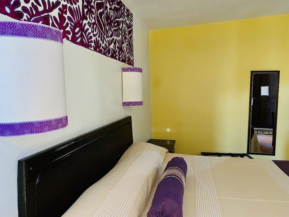 parador del dominico