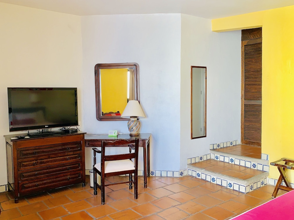 parador del dominico