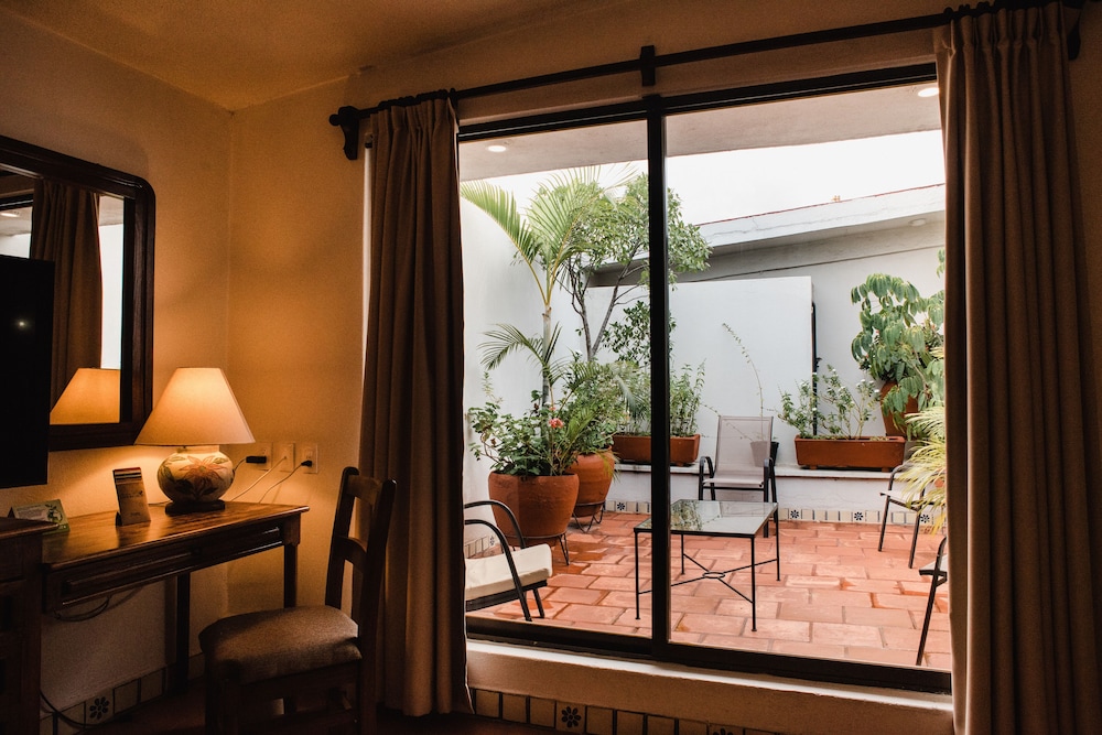 parador del dominico