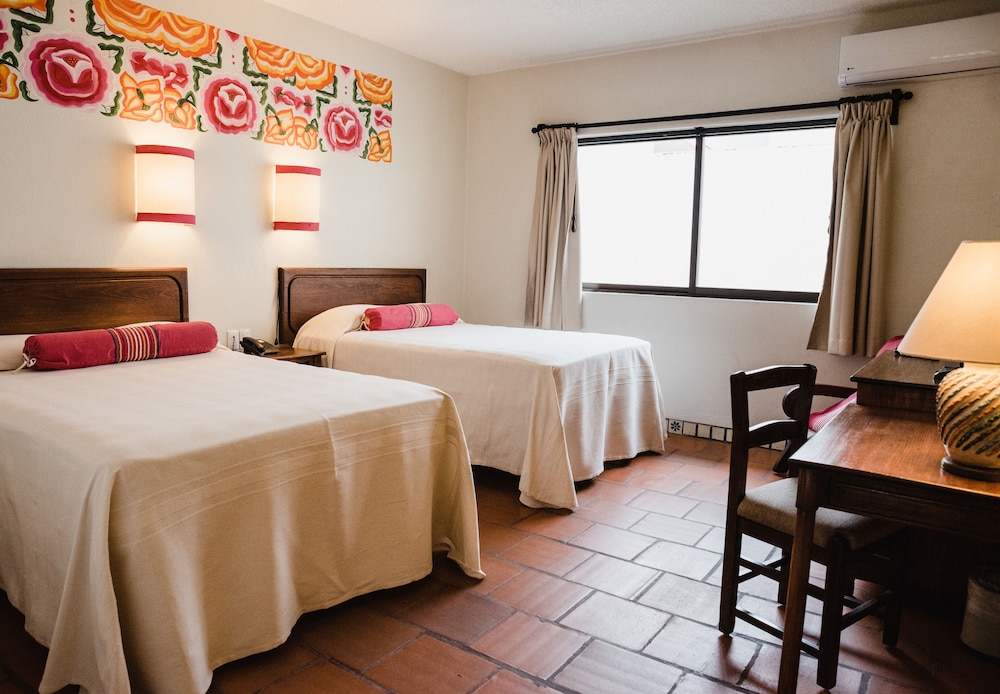 parador del dominico