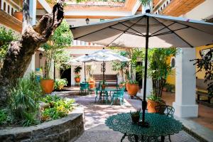 parador del dominico