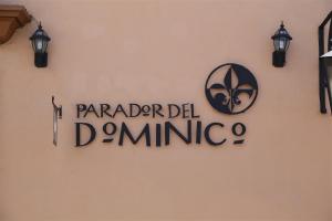 parador del dominico