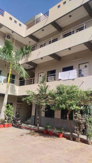 hotel durga