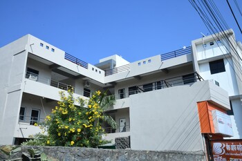 hotel durga