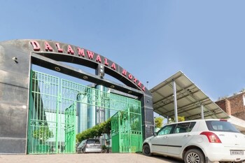 dalamwala hotel