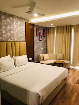 tulips resort