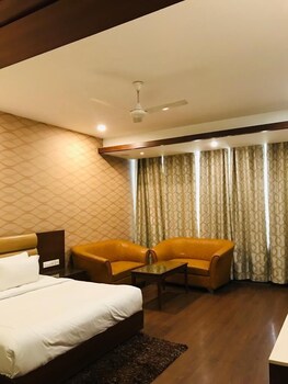 tulips resort