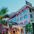 tulips resort