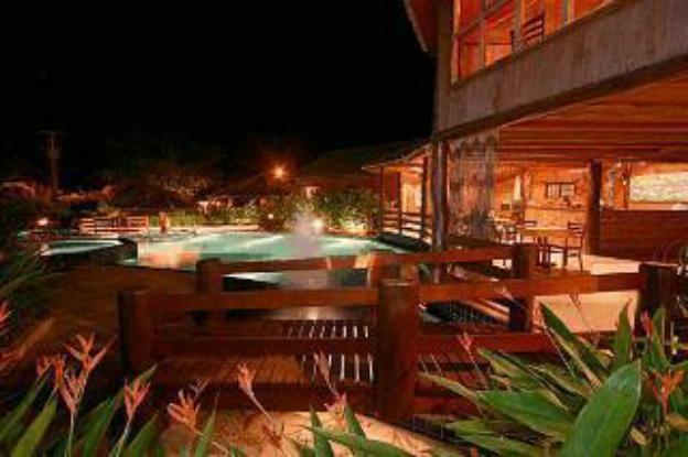 hotel pousada arizona