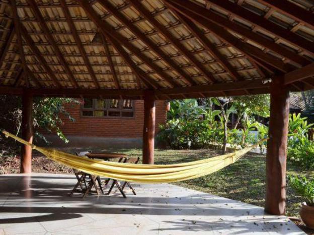 hotel pousada arizona