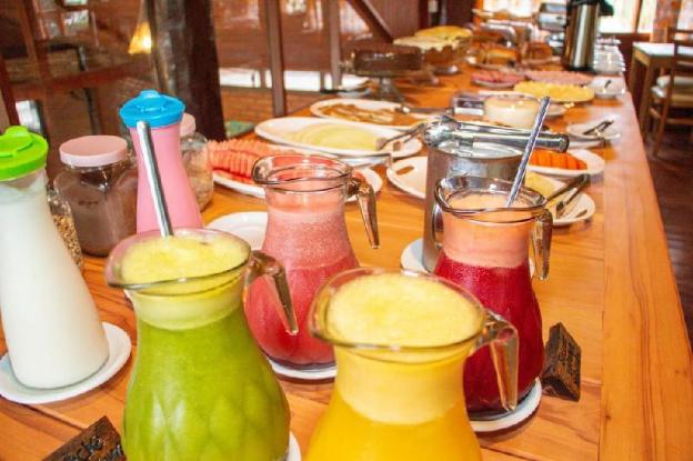 hotel pousada arizona