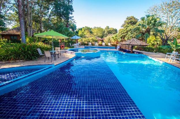 hotel pousada arizona