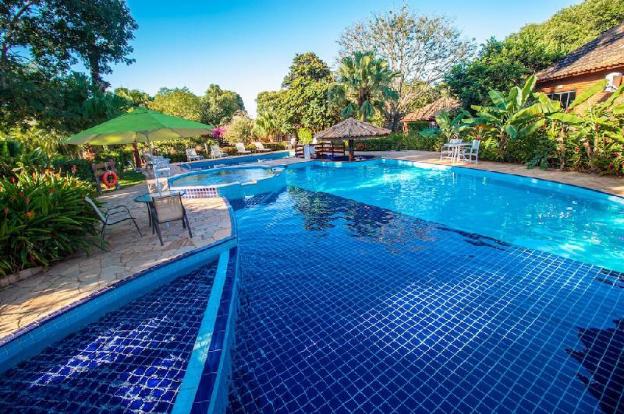 hotel pousada arizona