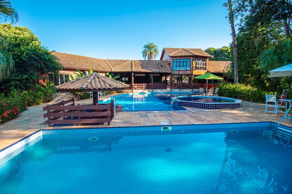 hotel pousada arizona