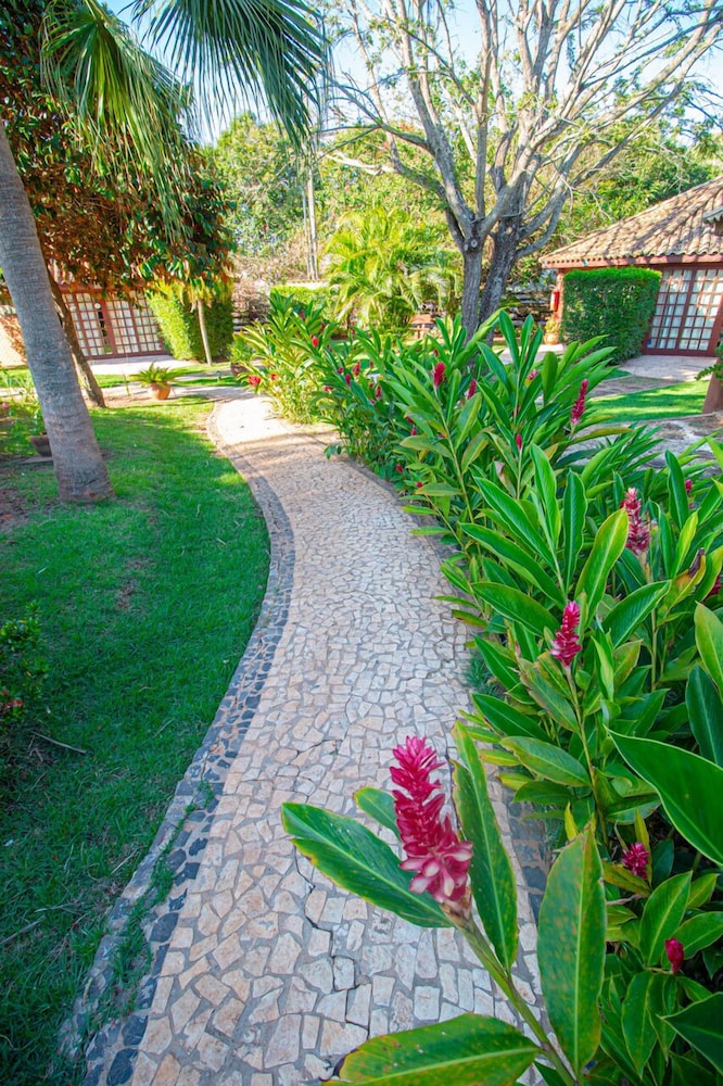 hotel pousada arizona