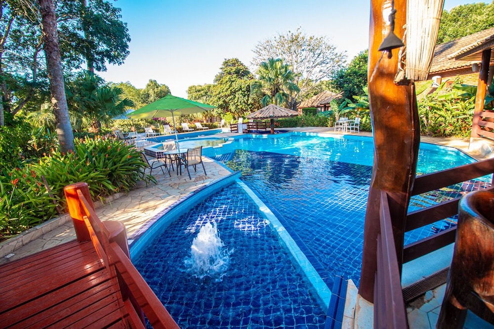 hotel pousada arizona