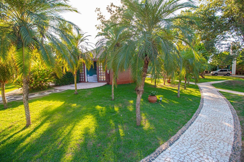 hotel pousada arizona