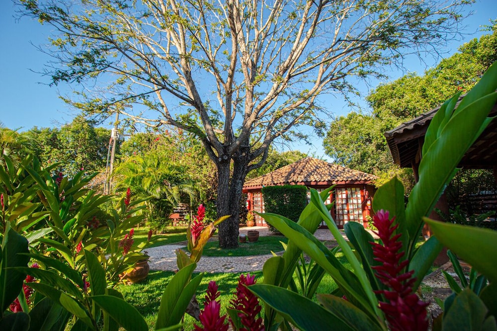 hotel pousada arizona