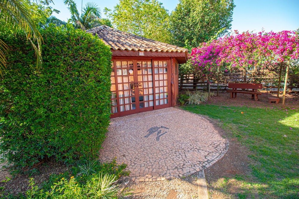 hotel pousada arizona