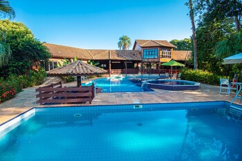 hotel pousada arizona