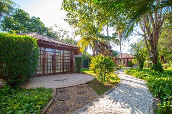 hotel pousada arizona