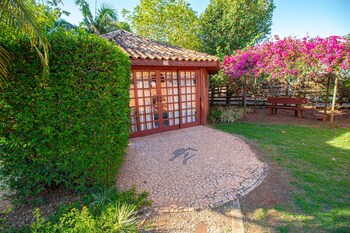 hotel pousada arizona