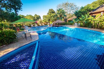 hotel pousada arizona