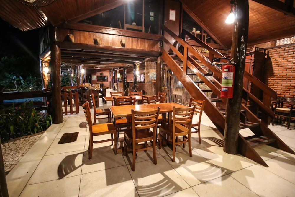 hotel pousada arizona