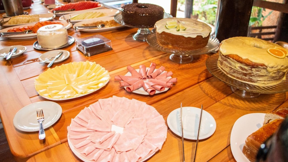 hotel pousada arizona