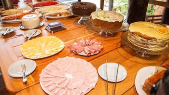 hotel pousada arizona