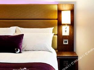 premier inn exeter city centre