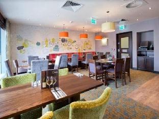 premier inn exeter city centre