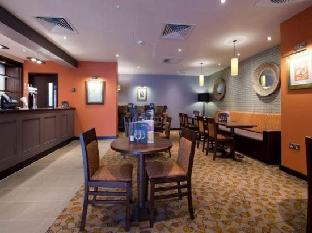 premier inn exeter city centre