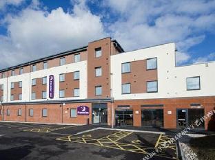 premier inn honiton