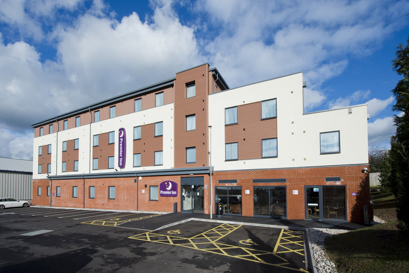 premier inn honiton