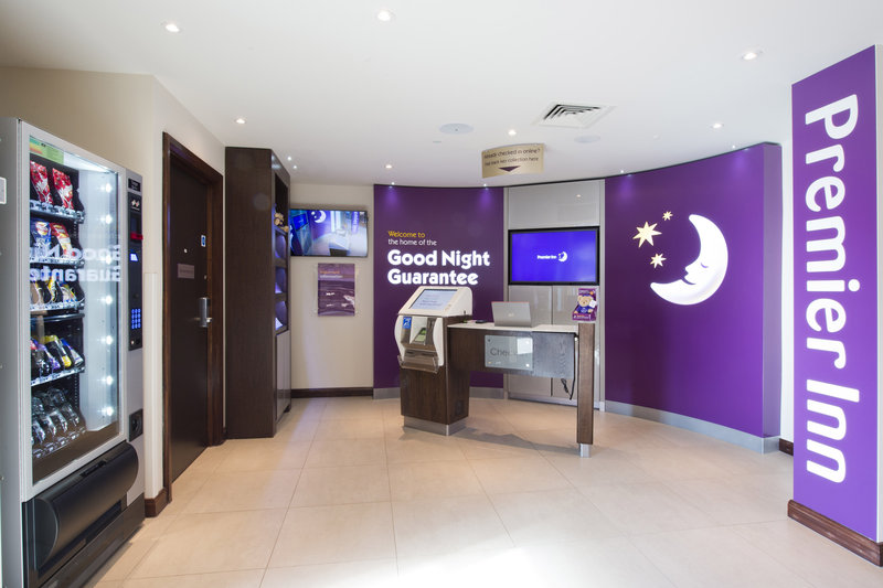 premier inn honiton