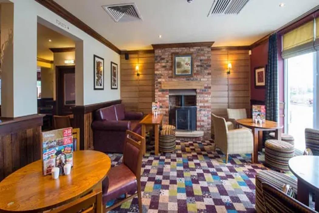 premier inn cleethorpes