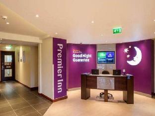 premier inn cleethorpes