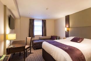 Premier Inn Cleethorpes,,3 star