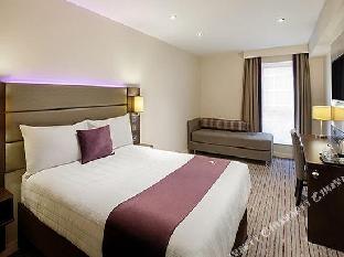 Premier Inn Cleethorpes,,3 star