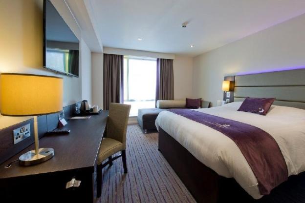 premier inn felixstowe town centre