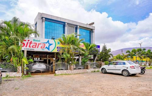 hotel sitara inn