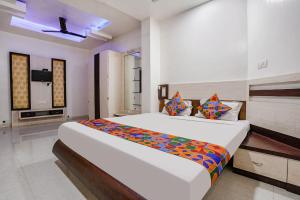hotel sitara inn