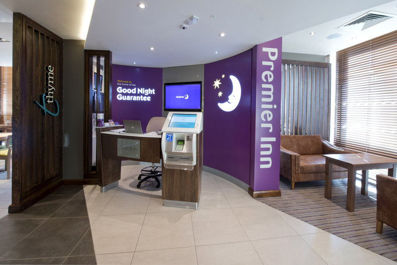 premier inn london lewisham