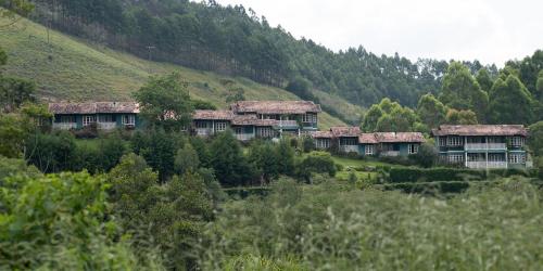 pousada rabo do lagarto