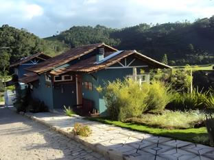 pousada rabo do lagarto